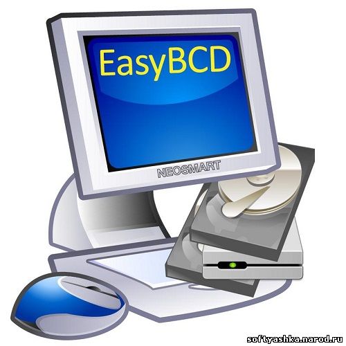 EasyBCD 2.3 RUS